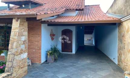 Casa com 2 dormitórios à venda por R$ 650.000,00 - Jardim Henrique Martins - Mairiporã/SP