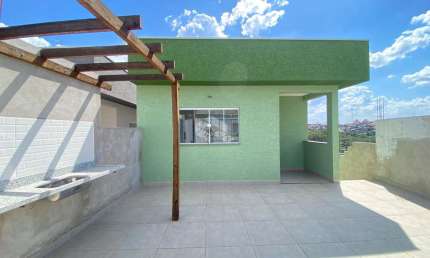 Casa com 2 dormitórios à venda, 95 m² por R$ 420.000 - Jardim Lucia - Mairiporã/SP