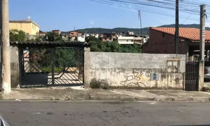 Casa com 2 dormitórios à venda por r$ 280.000 - jardim fernão dias - mairiporã/sp
