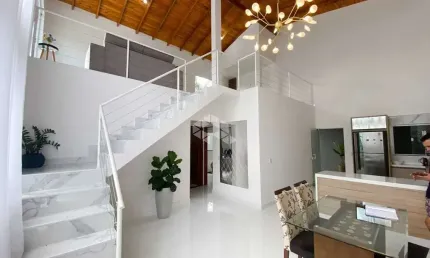 Casa com 2 dormitórios à venda por R$ 580.000,00 - Condomínio Águas de São Pedro - Mairiporã/SP