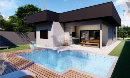 Casa com 3 dormitórios à venda, 169 m² por R$ 1.250.000 - Condomínio Buona Vita Gold - Atibaia/SP