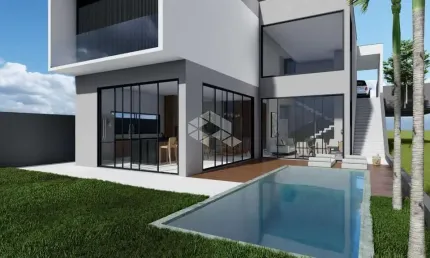 Casa com 3 dormitórios à venda, 217 m² por R$ 1.400.000 - Condomínio Buona Vita - Atibaia/SP