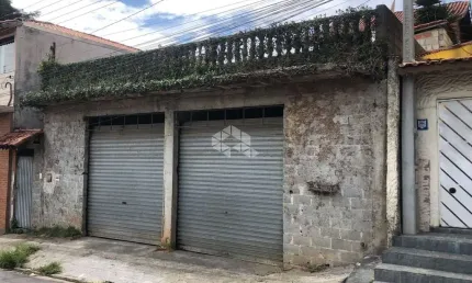 Casa com 4 dormitórios à venda, 160m² por R$ 390.000,00 - Jardim Celeste - Mairiporã/SP