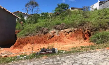 Terreno à venda, 150 m² por R$ 130.000 - Condomínio Águas de São Pedro - Mairiporã/SP