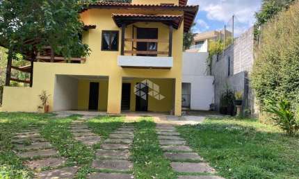 Chácara com 6 dormitórios à venda, 822 m² por R$ 1.400.000,00 - Alpes de Mairiporã - Mairiporã/SP