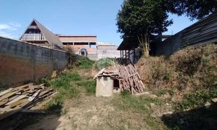 Terreno à venda, 250 m² por R$ 250.000,00 - Vila Machado - Mairiporã/SP