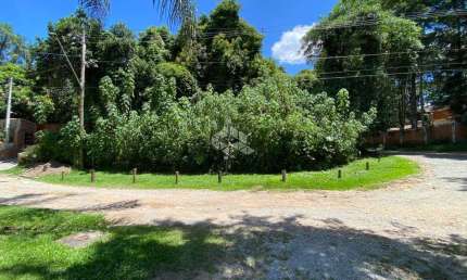 Terreno à venda, 871 m² por R$ 260.000,00 - Parque Friburgo - Mairiporã/SP