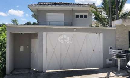 Casa com 4 dormitórios à venda, 186 m² por R$ 1.500.000,00 - Estancia da Serra - Mairiporã/SP