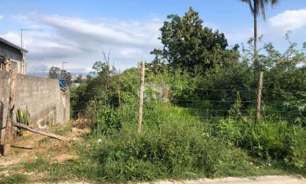Terreno à venda, 252 m² por R$ 150.000 - Jardim Bela Vista - Mairiporã/SP