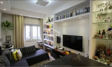 Apartamento com 2 dormitórios à venda, 78 m² por R$ 480.000 - Bela Vista - São Paulo/SP