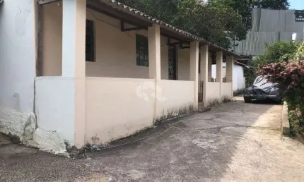 Casa com 2 dormitórios à venda, 110 m² por r$ 650.000,00 - vila alexandrina - mairiporã/sp