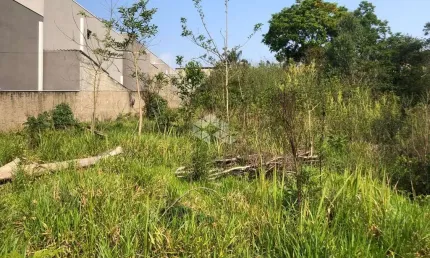 Terreno à venda, 886 m² por r$ 200.000,00 - jardim odorico - mairiporã/sp
