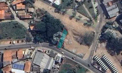 Terreno à venda, 287 m² por r$ 300.000,00 - jardim são francisco ii (terra preta) - mairiporã/sp