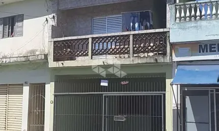 Casa com 3 dormitórios à venda, 250 m² por R$ 300.000 - Capoavinha - Mairiporã/SP