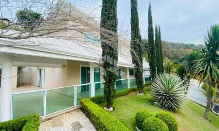 Chácara com 4 dormitórios à venda, 1350 m² por R$ 3.000.000,00 - Alpes de Caieiras - Caieiras/SP