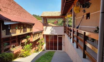 Casa com 6 dormitórios à venda, 260 m² por R$ 650.000,00 - Parque Lagoa Do Barreiro - Mairiporã/SP