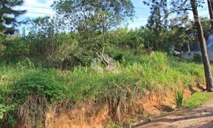 Terreno à venda, 700 m² por R$ 70.000,00 - Olho D'Água - Mairiporã/SP