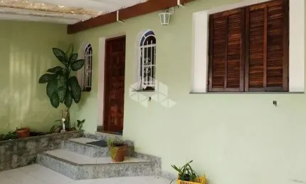 Casa com 2 dormitórios à venda, 132 m² por R$ 650.000,00 - Vila Nova - Mairiporã/SP