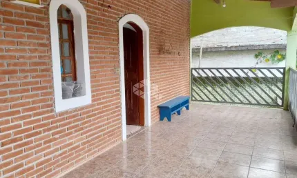 Casa com 3 dormitórios à venda, 145 m² por R$ 400.000,00 - Jardim Sandra - Mairiporã/SP