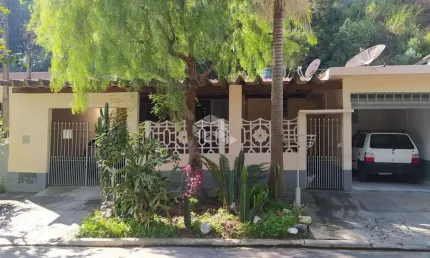Casa com 3 dormitórios à venda, 162 m² por R$ 400.000,00 - Jardim Henrique Martins - Mairiporã/SP