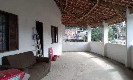 Casa com 4 dormitórios à venda, 222 m² por R$ 450.000 - Jardim Suisso - Mairiporã/SP