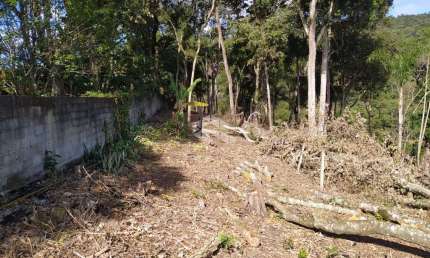 Terreno à venda, 1955 m² por R$ 280.000 - Recanto do Céu Azul - Mairiporã/SP