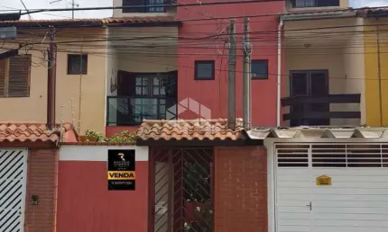 Casa com 3 dormitórios à venda, 126 m² por R$ 680.000,00 - Jardim Vila Galvão - Guarulhos/SP