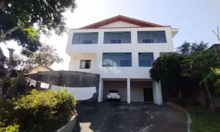 Casa com 3 dormitórios à venda por r$ 770.000,00 - jardim esther - mairiporã/sp