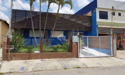 Casa com 4 dormitórios à venda, 179 m² por R$ 800.000,00 - Alvinópolis - Atibaia/SP