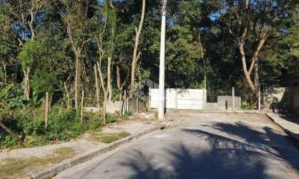 Terreno com 387m² à venda por R$ 160.000 - Parque Lagoa Do Barreiro - Mairiporã/SP