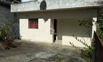 Casa com 3 dormitórios à venda, 132 m² por R$ 235.000,00 - Vila Popular - Mairiporã/SP