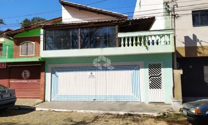 Casa com 6 dormitórios à venda, 287 m² por R$ 500.000,00 - Centro - Mairiporã/SP