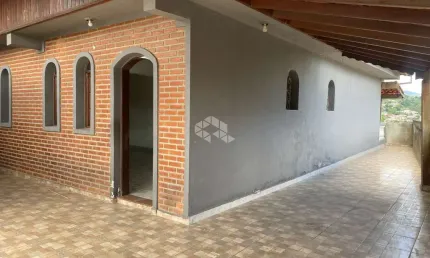 Casa com 3 dormitórios à venda por r$ 600.000,00 - jardim esperança - mairiporã/sp
