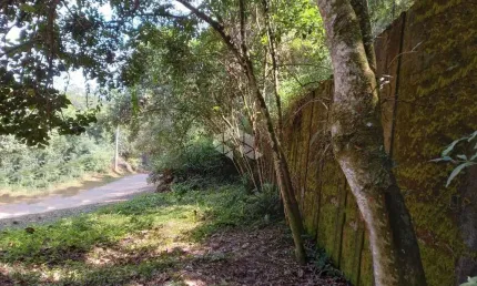Terreno à venda, 1419 m² por R$ 120.000,00 - Portal das Colinas - Mairiporã/SP