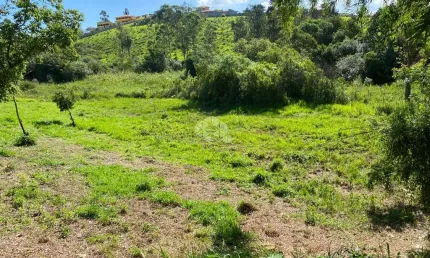 Terreno com 1850m² a venda por R$ 218.000,00 - Jardim Sinki - Franco da Rocha/SP