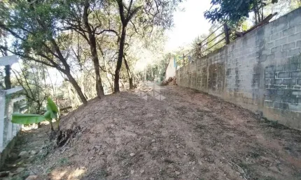 Terreno com 1.000 m² a venda por r$ 95.000,00 - mato dentro - mairiporã/sp