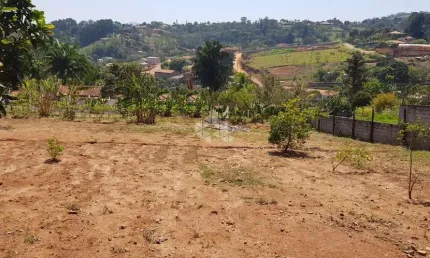 Terreno à venda, 1125 m² por r$ 270.000,00 - chacara fernao dias - atibaia/sp