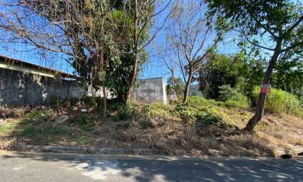 Terreno com 321m² a venda por R$ 220.000,00 - Parque da Represa - Mairiporã/SP