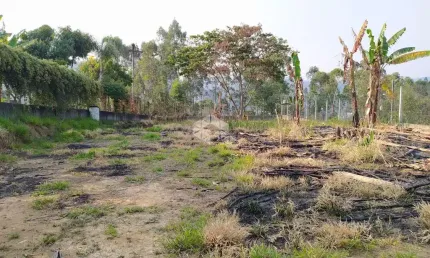 Terreno à venda, 722 m² por R$ 500.000,00 - Jardim Odorico - Mairiporã/SP