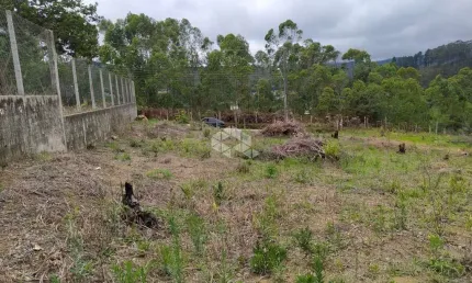 Terreno à venda, 722 m² por R$ 500.000,00 - Jardim Odorico - Mairiporã/SP