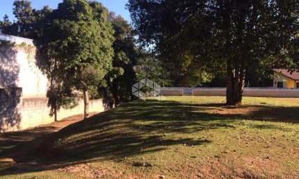 Terreno à venda, 1430 m² por R$ 340.000,00 - Vila Renascença - Mairiporã/SP