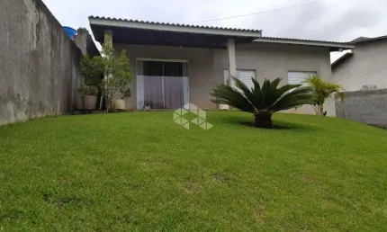 Casa com 2 dormitórios à venda, 132 m² por R$ 650.000,00 - Jardim Odorico - Mairiporã/SP