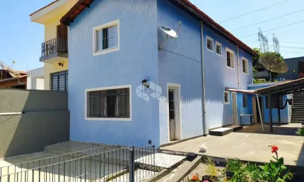 Casa com 4 dormitórios à venda, 175 m² por R$ 600.000,00 - Jardim Suisso - Mairiporã/SP