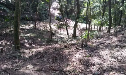 Terreno à venda, 1799 m² por R$ 220.000,00 - Jardim Cinco Lagos - Mairiporã-SP
