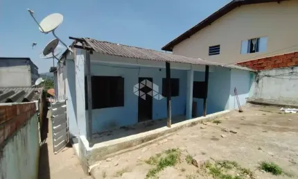 Casa com 3 dormitórios à venda, 94 m² por R$ 250.000,00 - Jardim Suisso - Mairiporã/SP