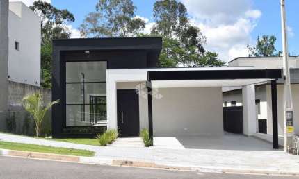 Casa com 3 dormitórios à venda, 169 m² por R$ 1.390.000 - Condomínio Buona Vita Gold - Atibaia/SP