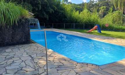 Sítio com 4 dormitórios à venda, 24000 m² por R$ 950.000,00 - Remédios - Mairiporã/SP