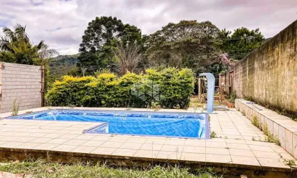 Terreno de 504m² à venda por R$ 235.000,00 - Jardim Graziela - Mairiporã-SP
