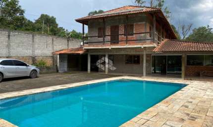 Chácara 4.000m² á venda por R$ 1.000.000,00 em Jardim Sinki - Franco da Rocha/SP