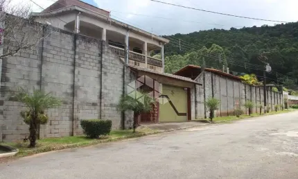 Chácara com 4 dormitórios, 2663 m² - venda por r$ 920.000,00 - jardim mairiporã i - mairiporã/sp